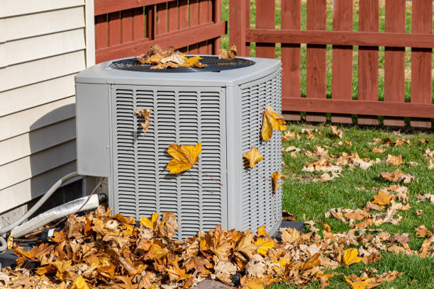 Trusted Virginia Beach, VA HVAC Experts
