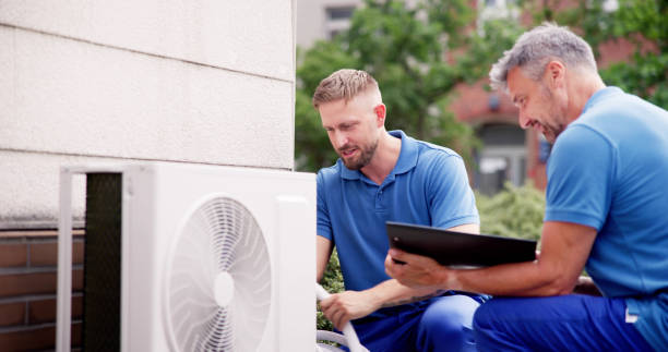 Best HVAC Software and Technology in Virginia Beach, VA