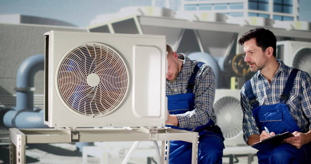 Best Seasonal HVAC Services in Virginia Beach, VA