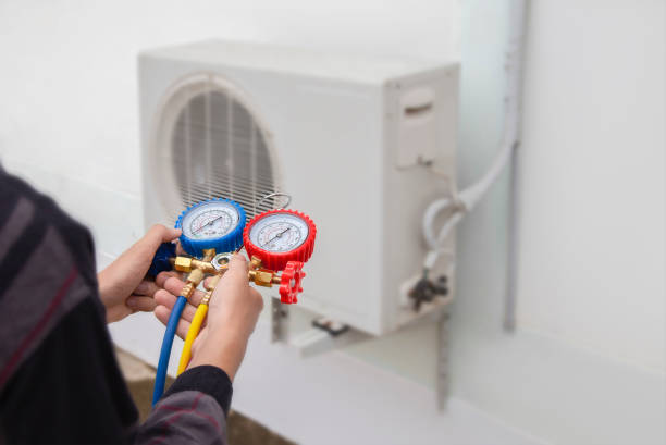 Best HVAC Training and Certification in Virginia Beach, VA