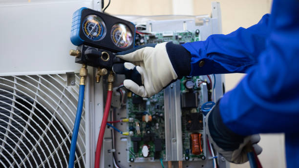 Best HVAC Training and Certification in Virginia Beach, VA