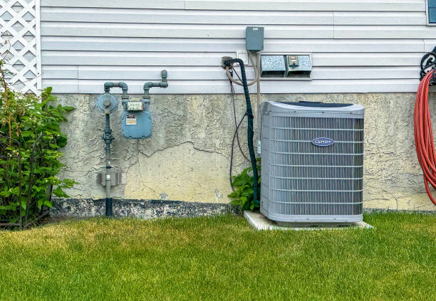 Best Energy-efficient HVAC Solutions in Virginia Beach, VA